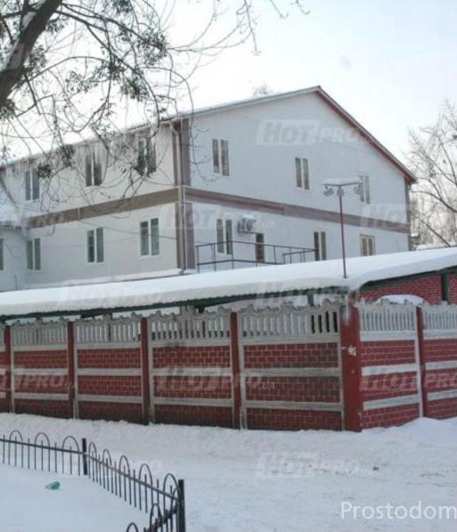 Мини Отель «Positive” Kiev Exterior foto
