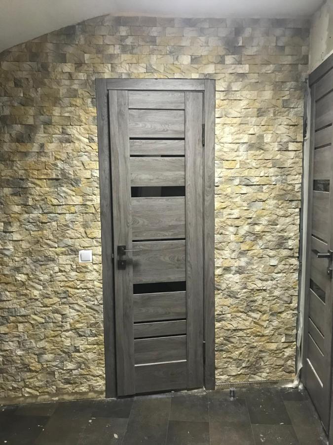 Мини Отель «Positive” Kiev Exterior foto
