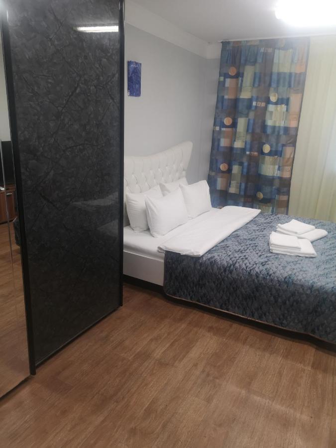 Мини Отель «Positive” Kiev Quarto foto